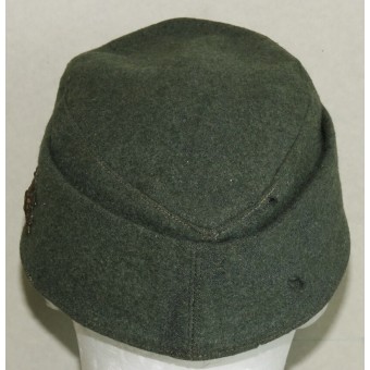 Wehrmacht Heer M 42 Modificado de sombrero Gebirgsjäger. Espenlaub militaria