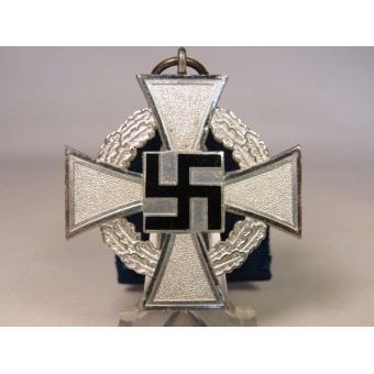 Award for 25 years of civil service. Third Reich. Espenlaub militaria