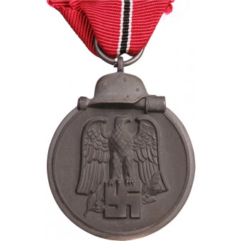 Steinhauer et Lueck. Médaille pour la campagne dhiver sur le front de lEst 1941-1942. Espenlaub militaria