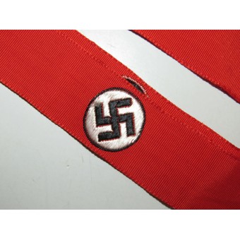 Ruban patriotique 3e Reich. Espenlaub militaria
