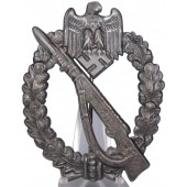 Distintivo per fanteria d'assalto Feix, Josef & Sohne (JFS)