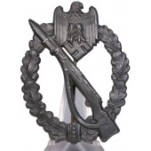 Distintivo da fanteria d'assalto Gebrüder Wegerhoff (GWL)