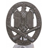 General Assault Badge Alois Rettenmeier