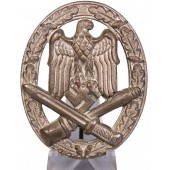 General Assault Badge av Rudolf Souval