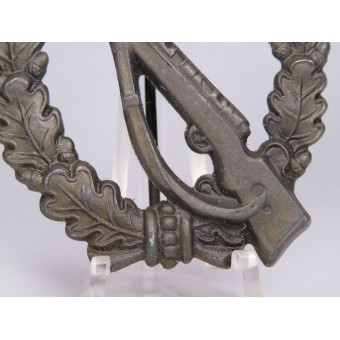 Badge Assalto di fanteria in Bronze Sohni, Heubach & Co (S.H.U.CO 41). Espenlaub militaria