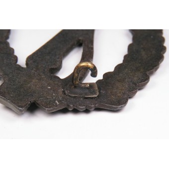 Infanterie Assault Badge in Bronze Sohni, Heubach & Co (s.h.u.co 41). Espenlaub militaria