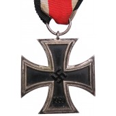 Croix de fer 2 classe 1939 Schinkel - Wilhelm Deumer. Non-magnétique
