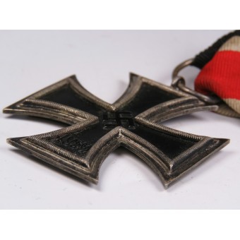Железный крест 2 кл. 1939, Schinkel, Deumer. Espenlaub militaria