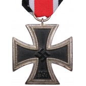 Eisernes Kreuz 2. Klasse 1939. Berg & Nolte AG, markiert 40.