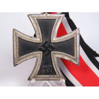 Eisernes Kreuz 2. Klasse 1939. Berg & Nolte AG, markiert 40.. Espenlaub militaria
