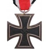 Iron Cross 2nd Class 1939. Klein & Quenzer A.G,  65 marked