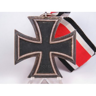Eisernes Kreuz 2. Klasse 1939. Klein & Quenzer A.G, 65 markiert. Espenlaub militaria