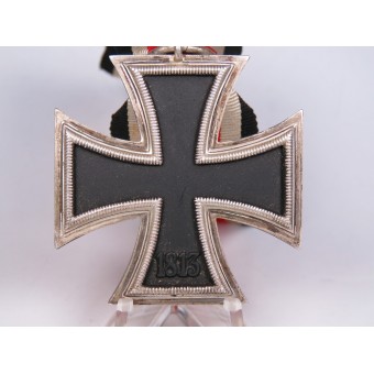 Eisernes Kreuz 2. Klasse 1939. Otto Schickle Pforzheim. Espenlaub militaria