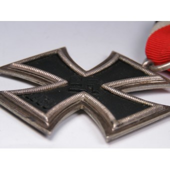 Eisernes Kreuz 2. Klasse 1939. Otto Schickle Pforzheim. Espenlaub militaria