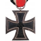Croce di Ferro di 2a Classe 1939. Paul Meybauer, Berlino