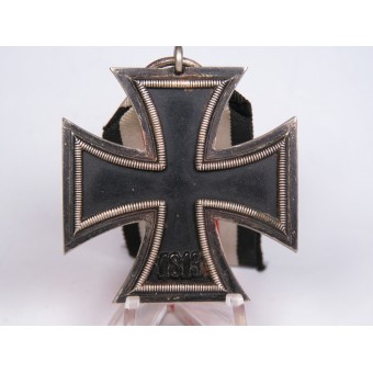 Croix de fer 2nd classe 1939. Paul Meybauer, Berlin. Espenlaub militaria