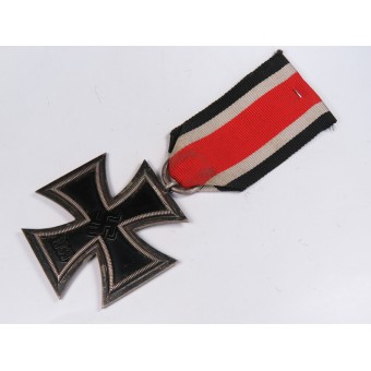Eisernes Kreuz 2. Klasse 1939. Paul Meybauer, Berlin. Espenlaub militaria