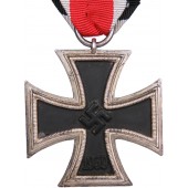 Croix de fer de 2e classe 1939. Paulmann & Crone, Lüdenscheid. Non-magnétique.