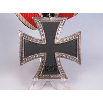 Eisernes Kreuz 2. Klasse 1939. Wilhelm Deumer. Espenlaub militaria