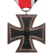 Eisernes Kreuz 2. Klasse 1939.15 Friedrich Orth, Wien, gekennzeichnet mit 