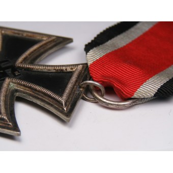 Croix de fer 2nd classe 1939.15 Friedrich orth, Wien, marqué 15.. Espenlaub militaria