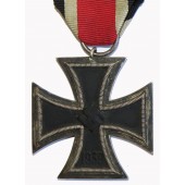 Croix de fer de 2e classe 1939.27 Anton Schenkl, Vienne, marqué 