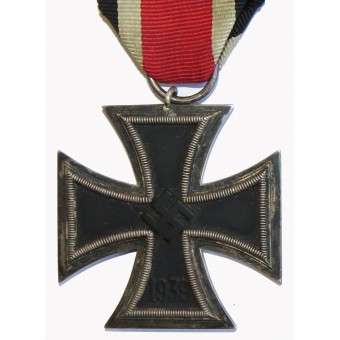 Железный крест 2-го класса 1939. 27 Anton Schenkl, Wien. Espenlaub militaria