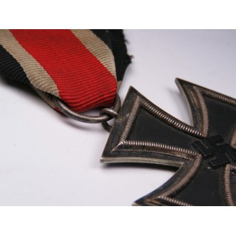 Croix de fer 2nd classe 1939.27 Anton Schenkl, Wien, marquée 27. Espenlaub militaria