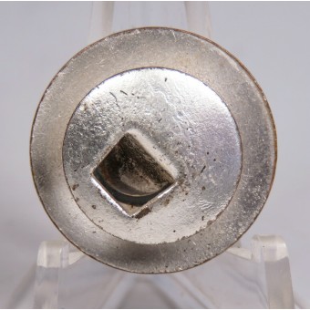 Знак планериста NSFK, класса «С» в серебре. Espenlaub militaria
