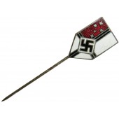 Знак имперского колониального союза 3-го Рейха "Reichskolonialbund "