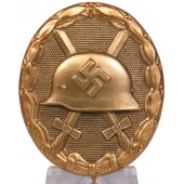 Wond badge 1939. L / 56 Funke & Brünninghaus