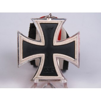 Croix de fer, classe 2, 1939. Hermann Aurich, 113. Espenlaub militaria