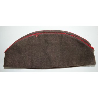 Garrison cap M 1935 for the command staff of the artillery of the Red Army. Espenlaub militaria