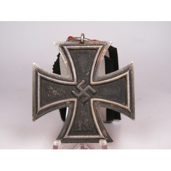 1939, Iron Cross 2nd Clase PKZ 65. Espenlaub militaria