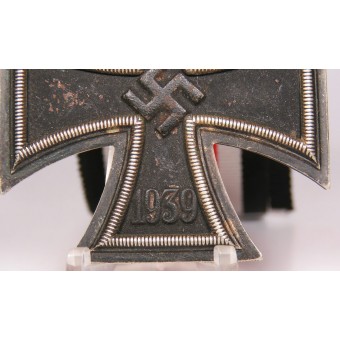 1939, Eisernes Kreuz 2. Klasse PKZ 65. Espenlaub militaria