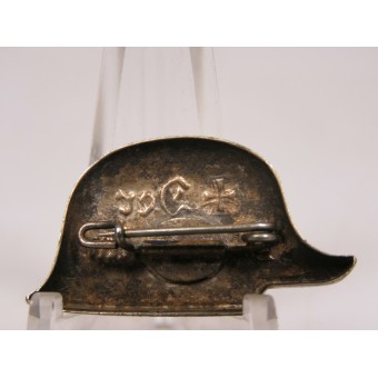 Distintivo di un membro dellorganizzazione der Stahlhelm. Espenlaub militaria