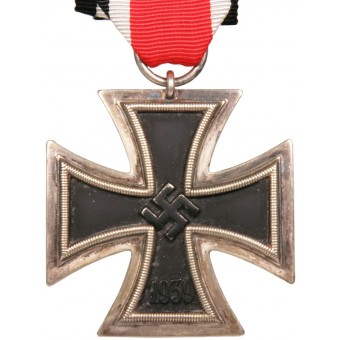 Iron Cross 2nd Class 1939, Beck, Hassinger & Co. Espenlaub militaria