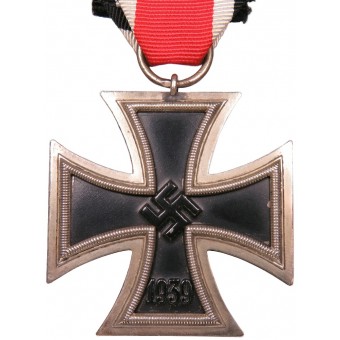 Croce di Ferro di 2a Classe 1939, Steinhauer & Lück. Espenlaub militaria