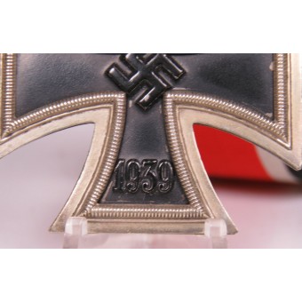 Eisernes Kreuz 2. Klasse 1939, Steinhauer & Lück. Espenlaub militaria