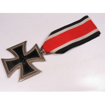 Croix de Fer 2ème Classe 1939, Steinhauer & Lück. Espenlaub militaria