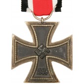 Железный крест 2 класса PKZ 25 AdGGuSIH