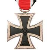 Eisernes Kreuz 2. Klasse PKZ 4 Steinhauer & Lueck fast neuwertig