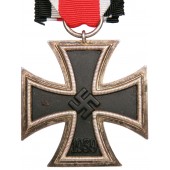 Croix de fer de 2e classe PKZ 65 Klein & Quenzer A.G.