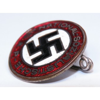 N.S.D.A.P membership badge 18 mm. Lilliput. Espenlaub militaria