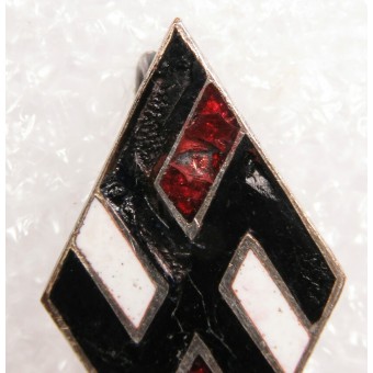 NSDSTB - NSDAP Student League/ RZM M1/ 15. Espenlaub militaria