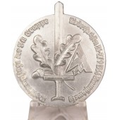 Знак состязаний штурмовиков СА группы Нижняя Саксония 26-27.9.1936