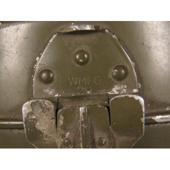 Kochgesschirr M1910 WMFG 29. Espenlaub militaria