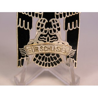Orden del Águila de Silesia de 1ª Clase. Schlesischer Adler 1. Espenlaub militaria