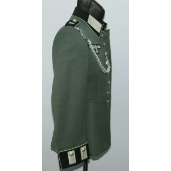 Inf Rgt 39 Waffenrock, nominato. Espenlaub militaria