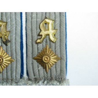 Spallacci dellAccademia Medica Militare della Wehrmacht. Espenlaub militaria